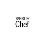 BigBuy Chef